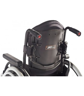 JAY Easy Deep Contour Backrest